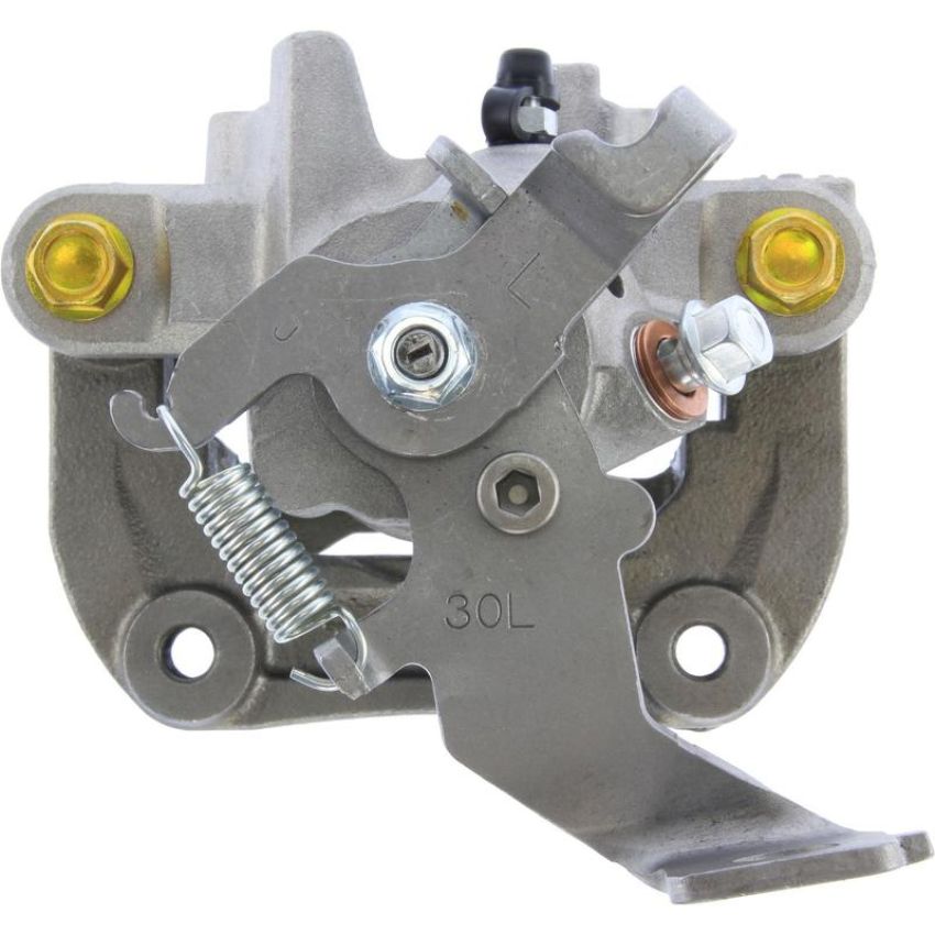CENTRIC PARTS 141.44666 Centric Semi-Loaded Brake Caliper