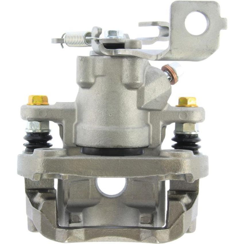 CENTRIC PARTS 141.44666 Centric Semi-Loaded Brake Caliper