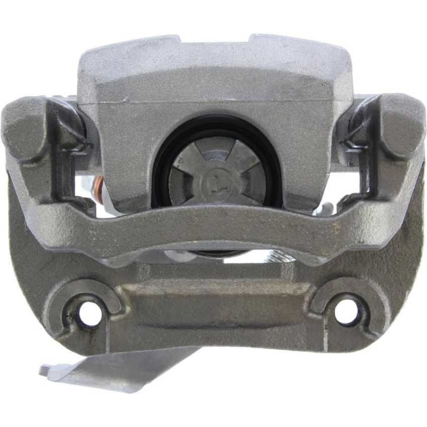 CENTRIC PARTS 141.44666 Centric Semi-Loaded Brake Caliper