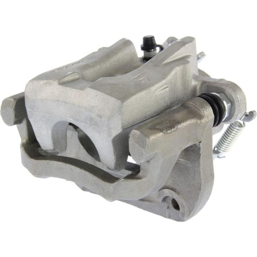 CENTRIC PARTS 141.44666 Centric Semi-Loaded Brake Caliper