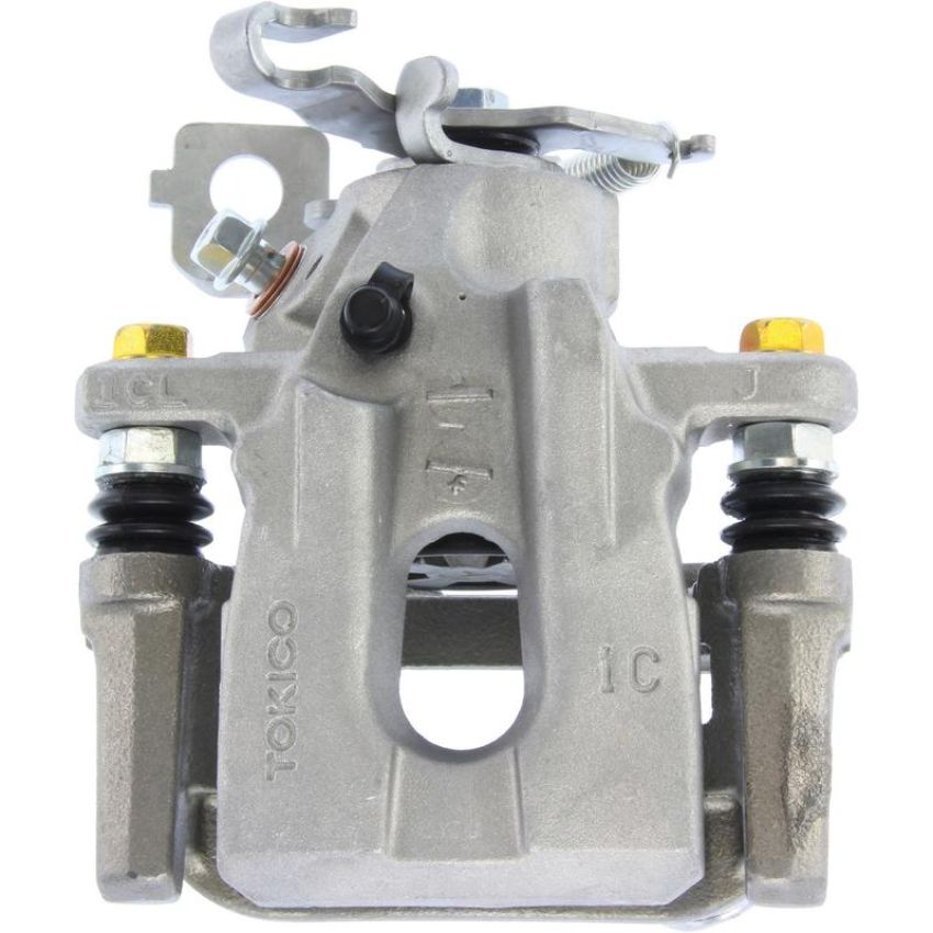CENTRIC PARTS 141.44666 Centric Semi-Loaded Brake Caliper
