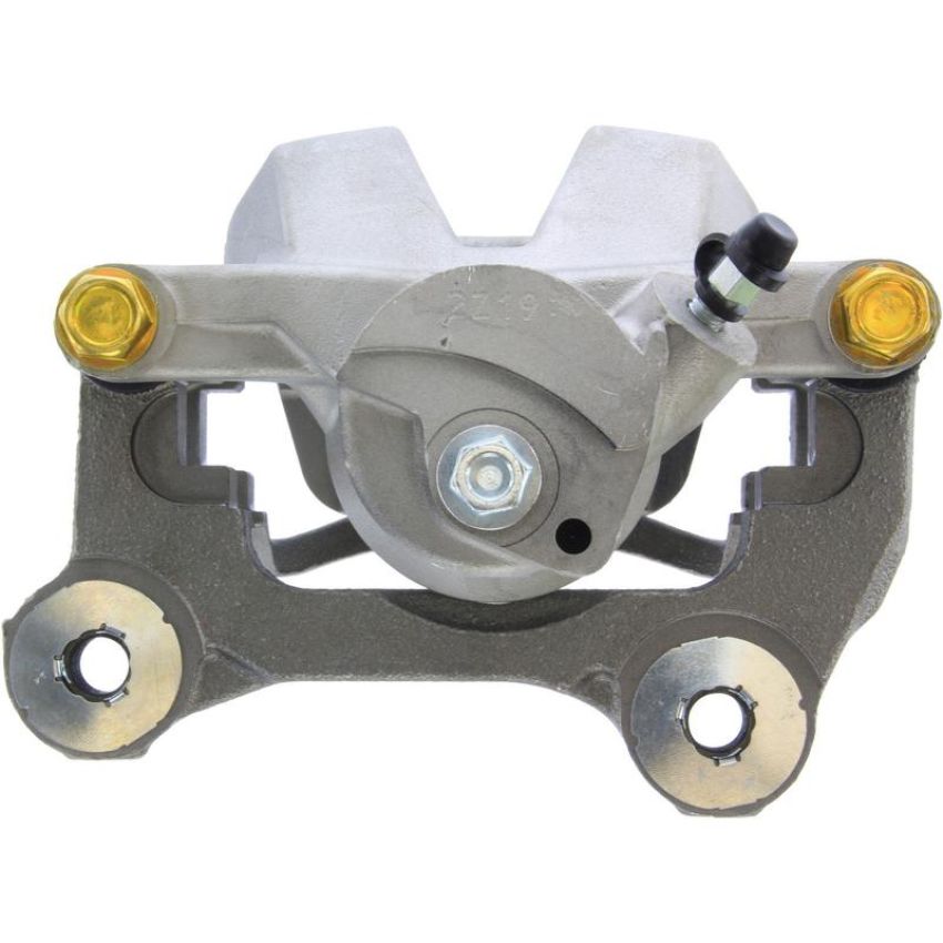 CENTRIC PARTS 141.44667 Centric Semi-Loaded Brake Caliper