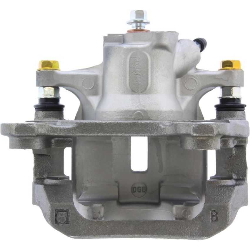 CENTRIC PARTS 141.44667 Centric Semi-Loaded Brake Caliper