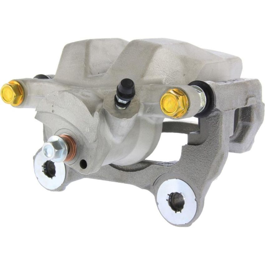 CENTRIC PARTS 141.44667 Centric Semi-Loaded Brake Caliper