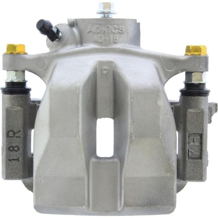 CENTRIC PARTS 141.44667 Centric Semi-Loaded Brake Caliper