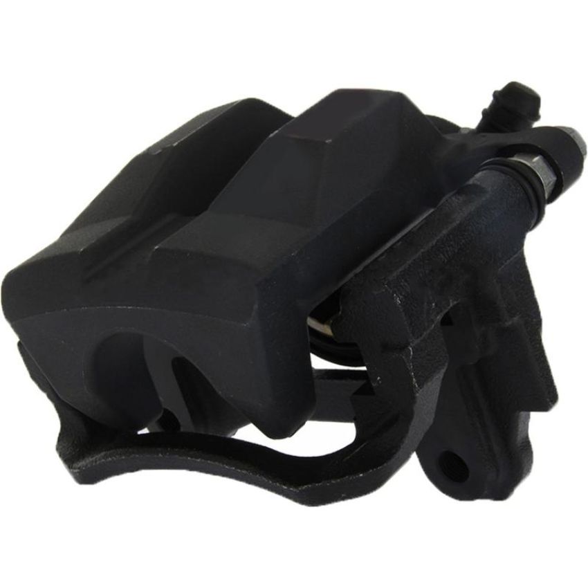 CENTRIC PARTS 141.44668 Centric Semi-Loaded Brake Caliper