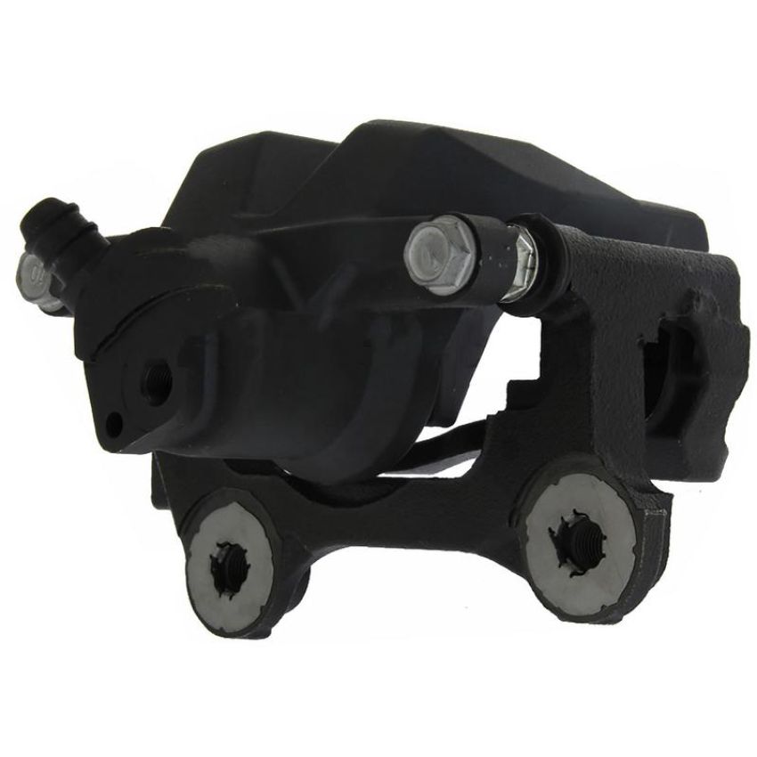 CENTRIC PARTS 141.44668 Centric Semi-Loaded Brake Caliper