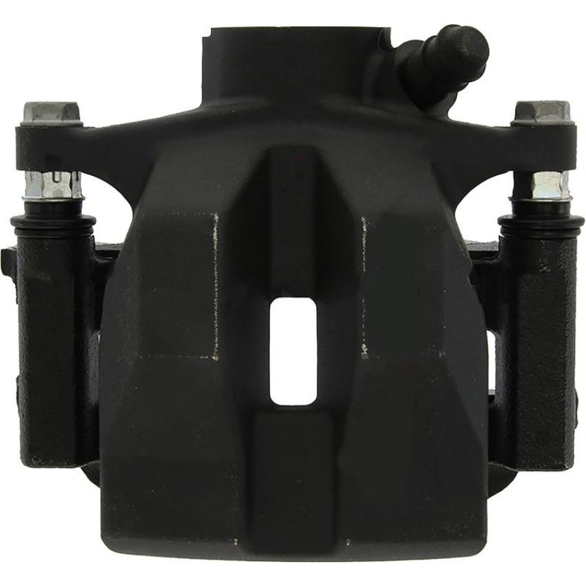CENTRIC PARTS 141.44668 Centric Semi-Loaded Brake Caliper
