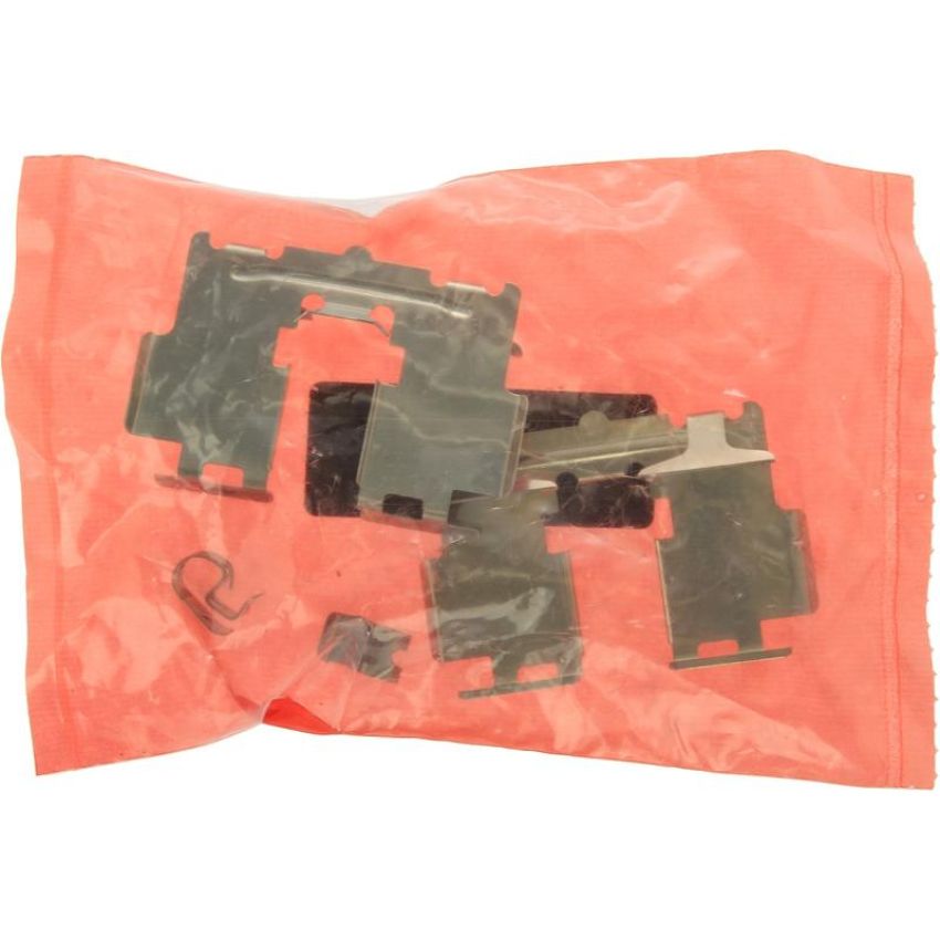 CENTRIC PARTS 141.44669 Centric Semi-Loaded Brake Caliper