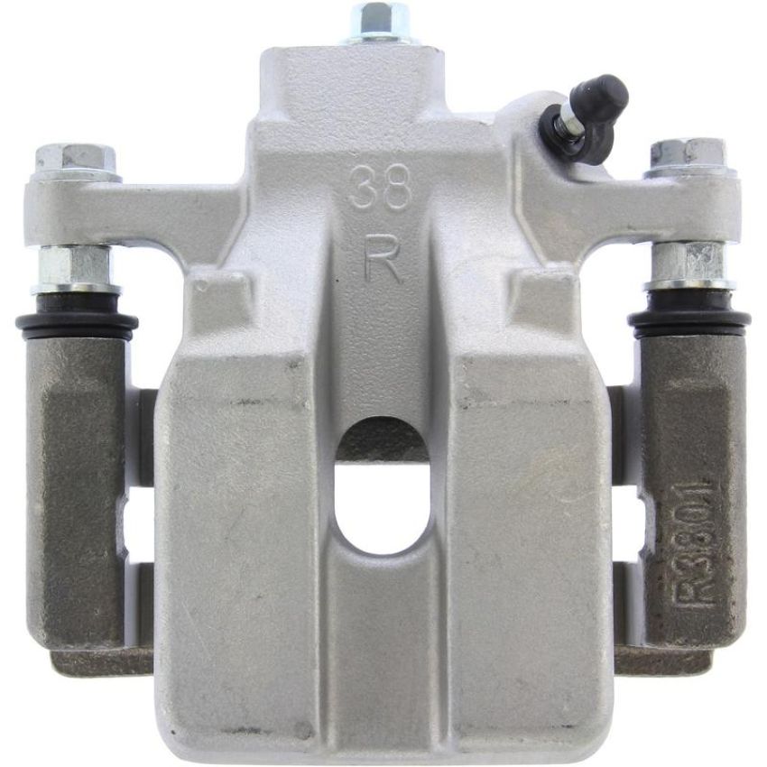 CENTRIC PARTS 141.44669 Centric Semi-Loaded Brake Caliper