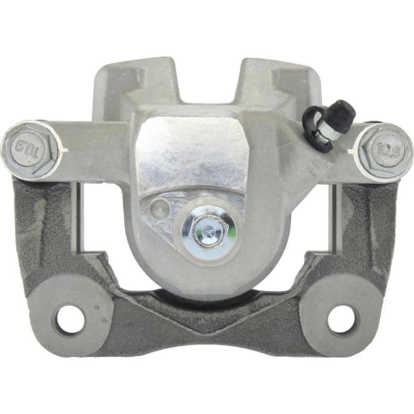 CENTRIC PARTS 141.44670 Centric Semi-Loaded Brake Caliper