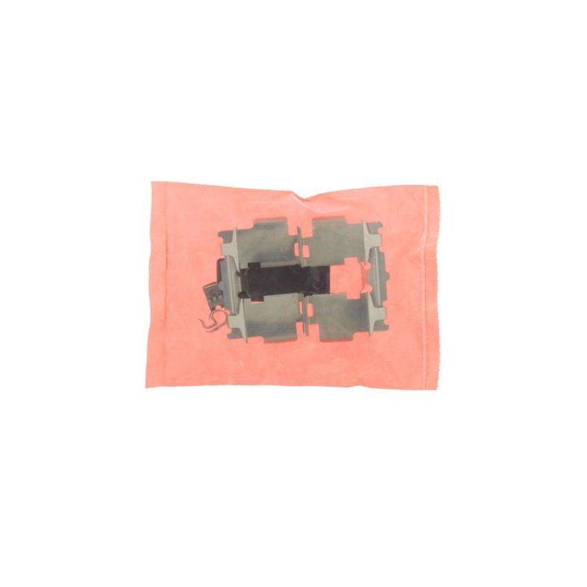 CENTRIC PARTS 141.44670 Centric Semi-Loaded Brake Caliper