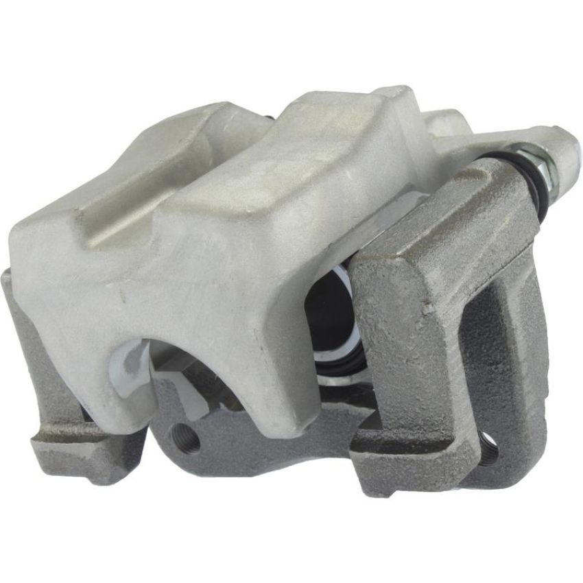 CENTRIC PARTS 141.44670 Centric Semi-Loaded Brake Caliper