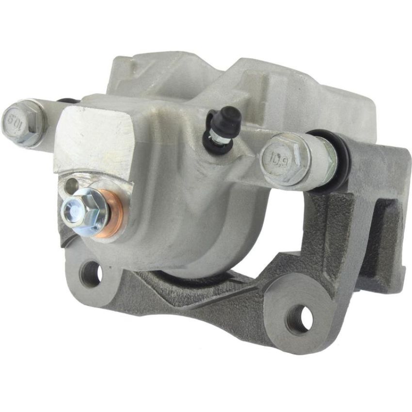 CENTRIC PARTS 141.44670 Centric Semi-Loaded Brake Caliper