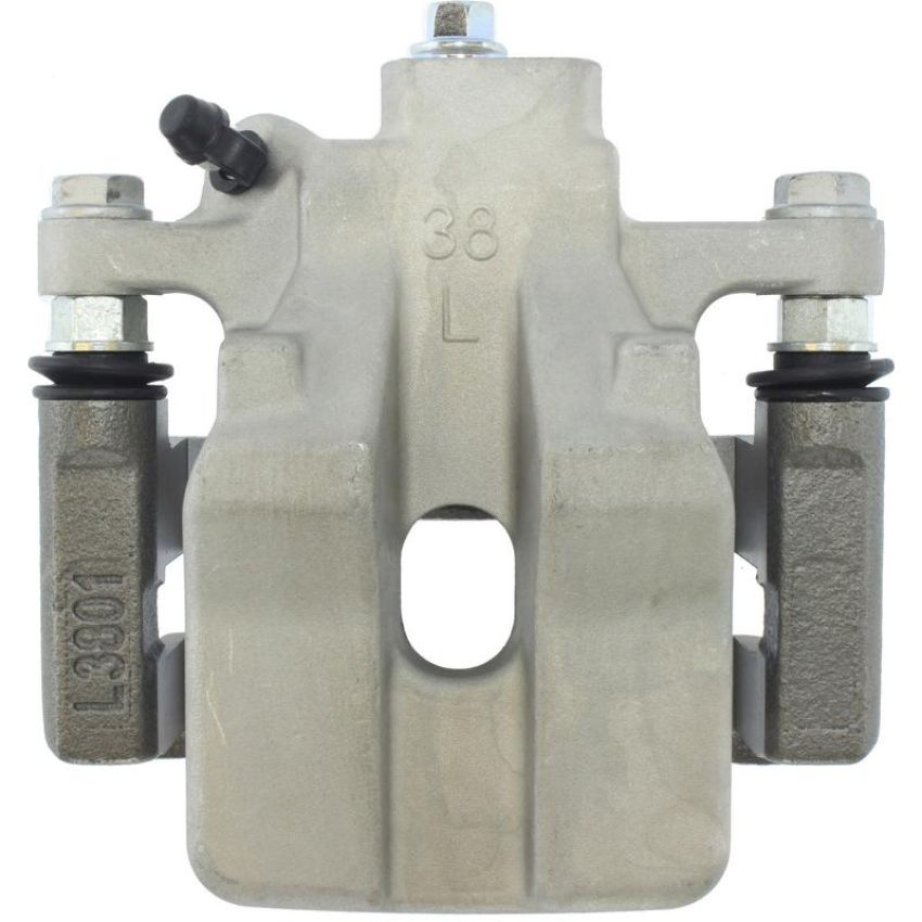 CENTRIC PARTS 141.44670 Centric Semi-Loaded Brake Caliper