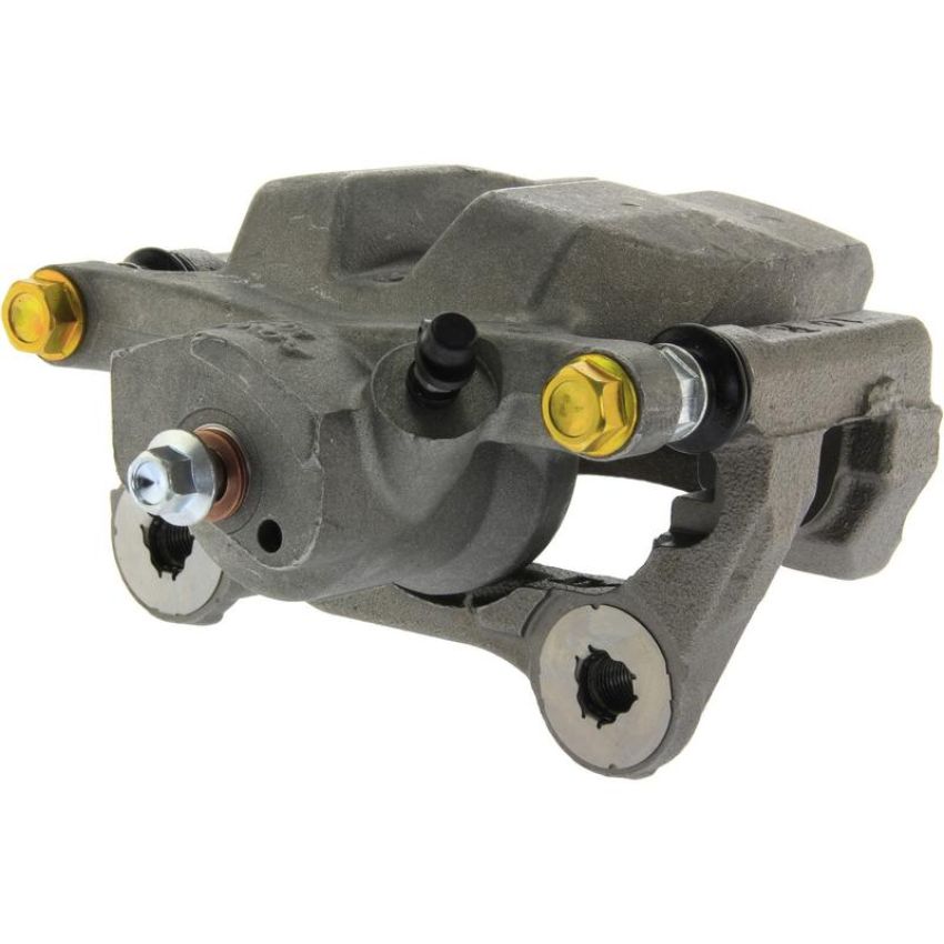 CENTRIC PARTS 141.44671 Centric Semi-Loaded Brake Caliper