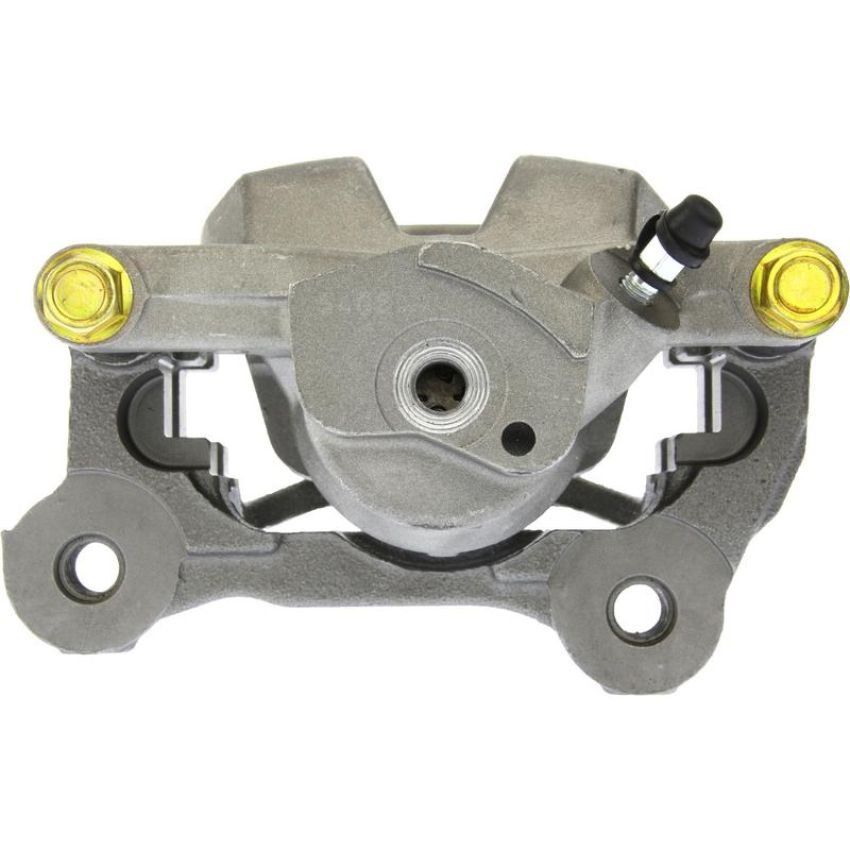 CENTRIC PARTS 141.44671 Centric Semi-Loaded Brake Caliper