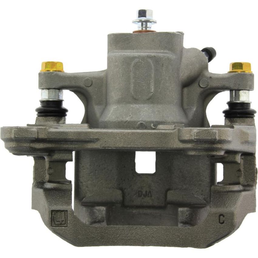 CENTRIC PARTS 141.44671 Centric Semi-Loaded Brake Caliper