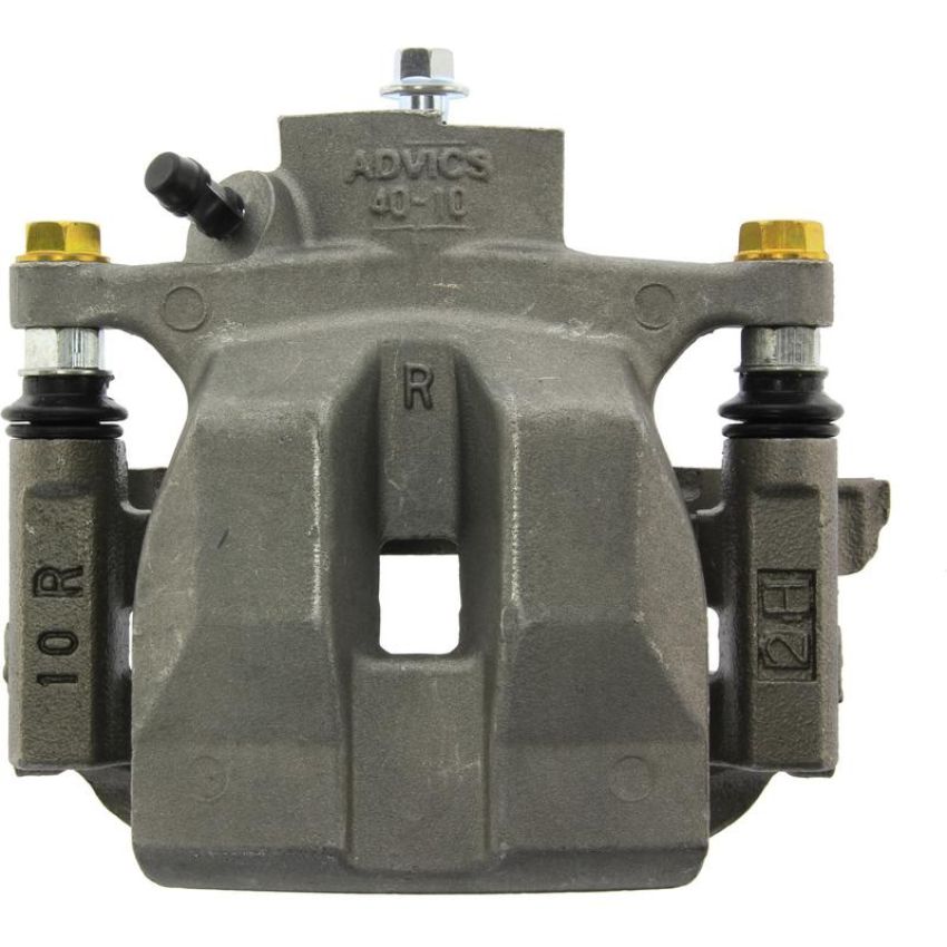 CENTRIC PARTS 141.44671 Centric Semi-Loaded Brake Caliper