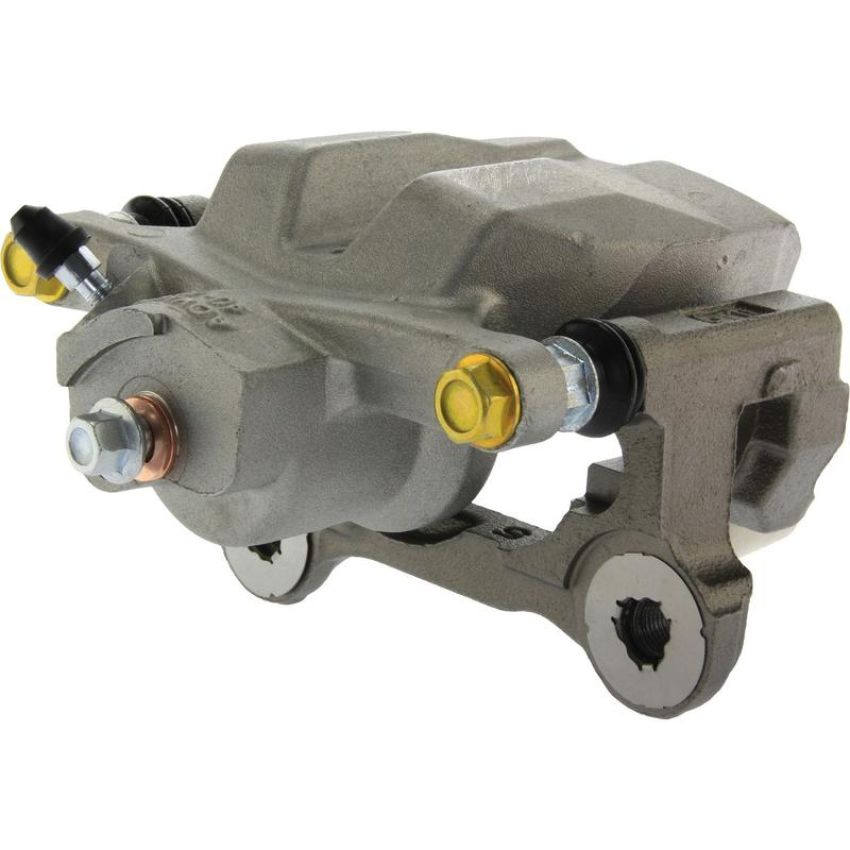 CENTRIC PARTS 141.44672 Centric Semi-Loaded Brake Caliper