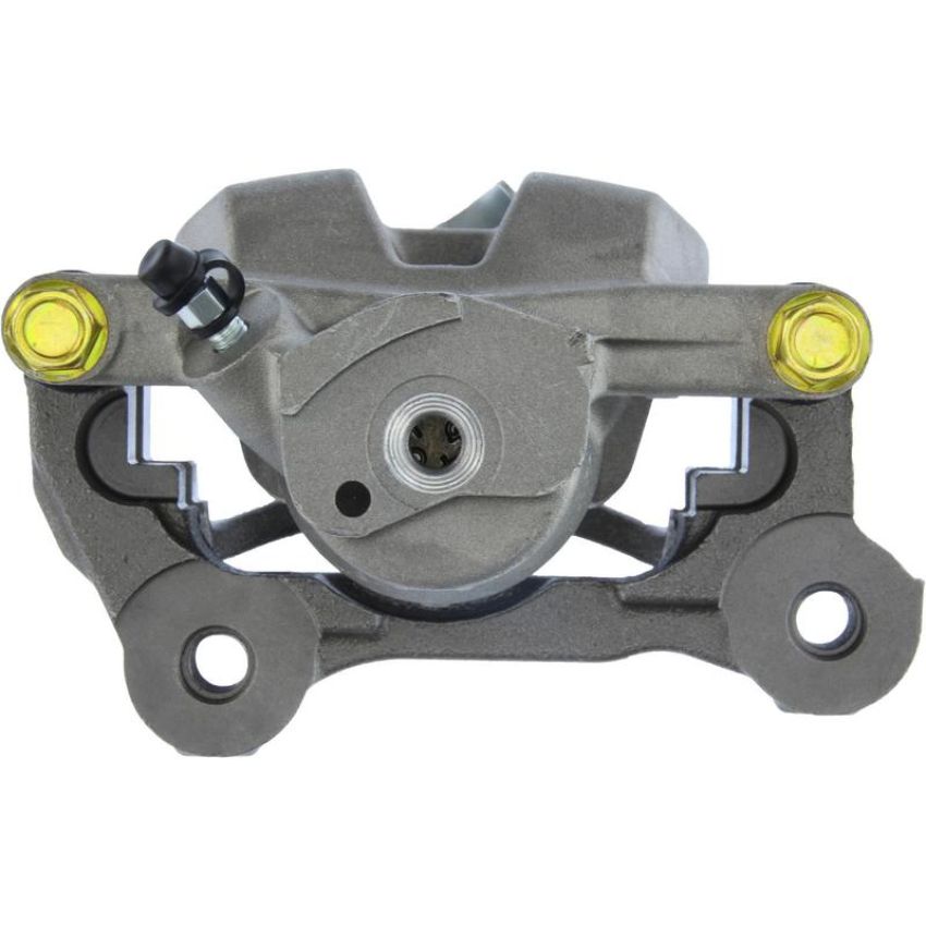 CENTRIC PARTS 141.44672 Centric Semi-Loaded Brake Caliper