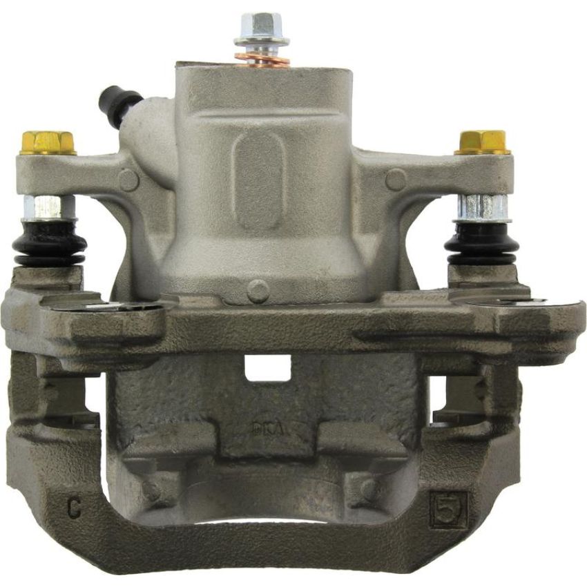 CENTRIC PARTS 141.44672 Centric Semi-Loaded Brake Caliper