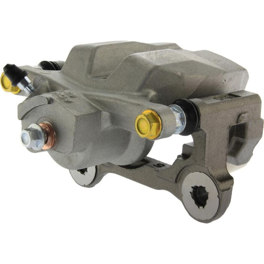 CENTRIC PARTS 141.44672 Centric Semi-Loaded Brake Caliper