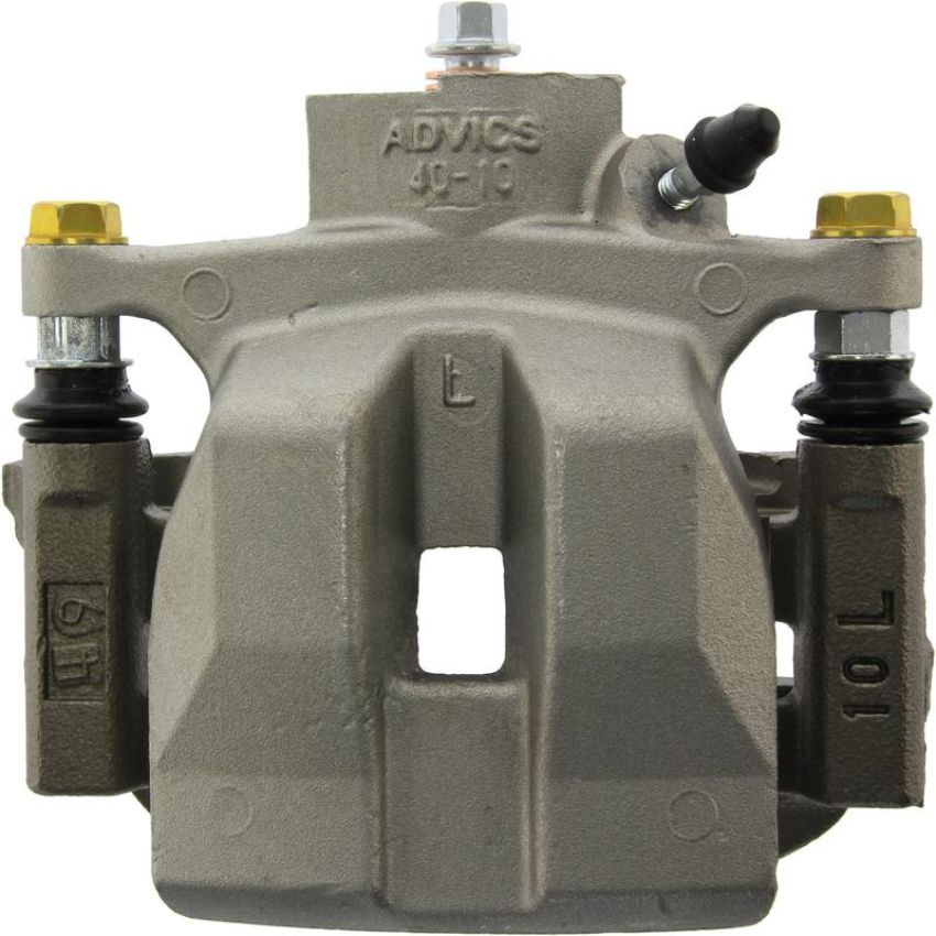 CENTRIC PARTS 141.44672 Centric Semi-Loaded Brake Caliper
