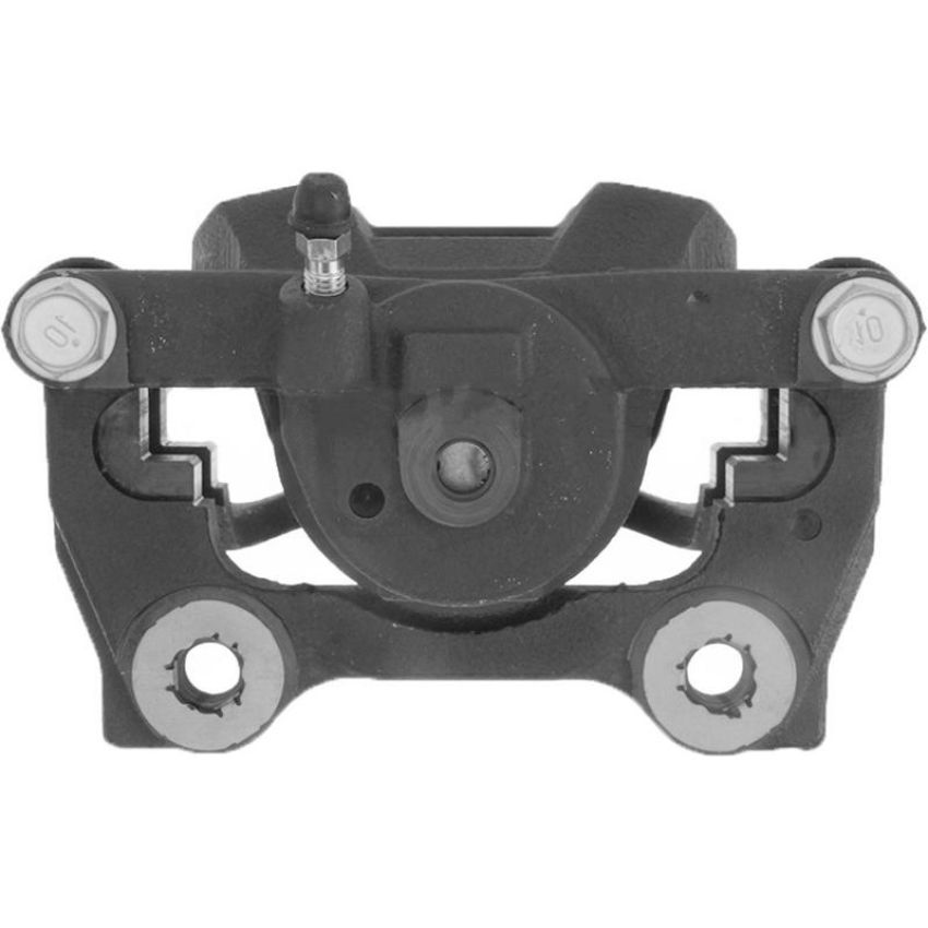 CENTRIC PARTS 141.44677 Centric Semi-Loaded Brake Caliper