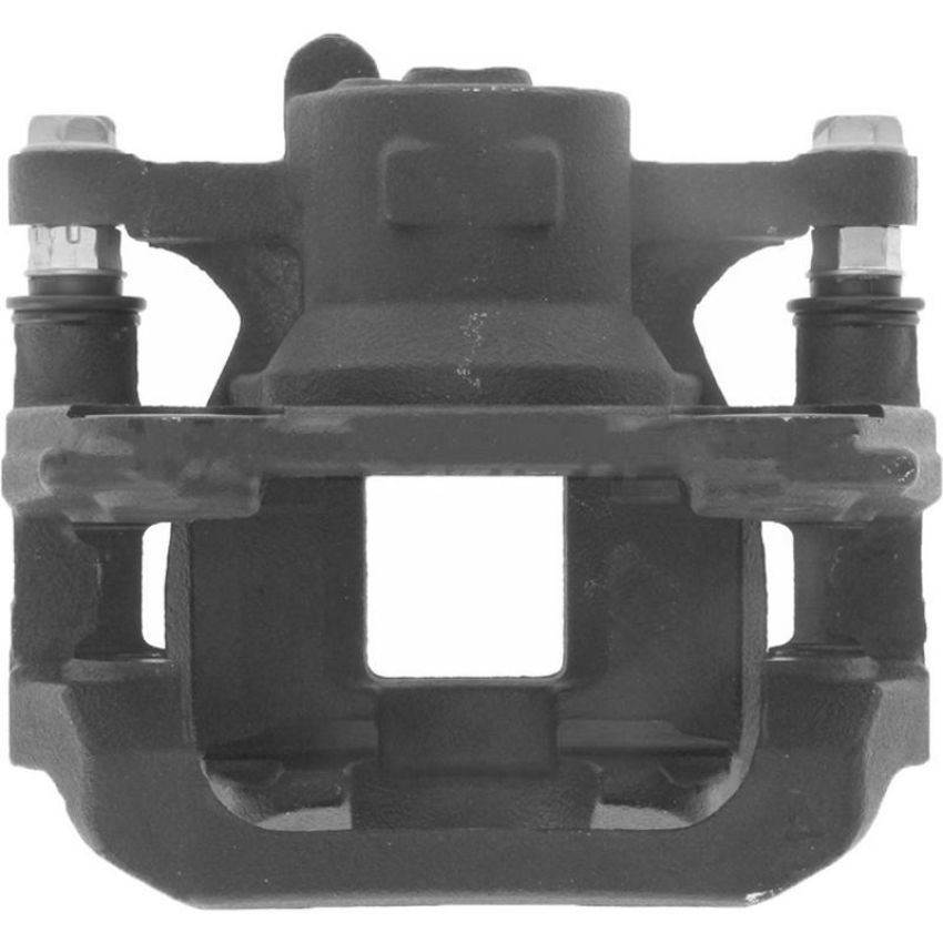 CENTRIC PARTS 141.44677 Centric Semi-Loaded Brake Caliper