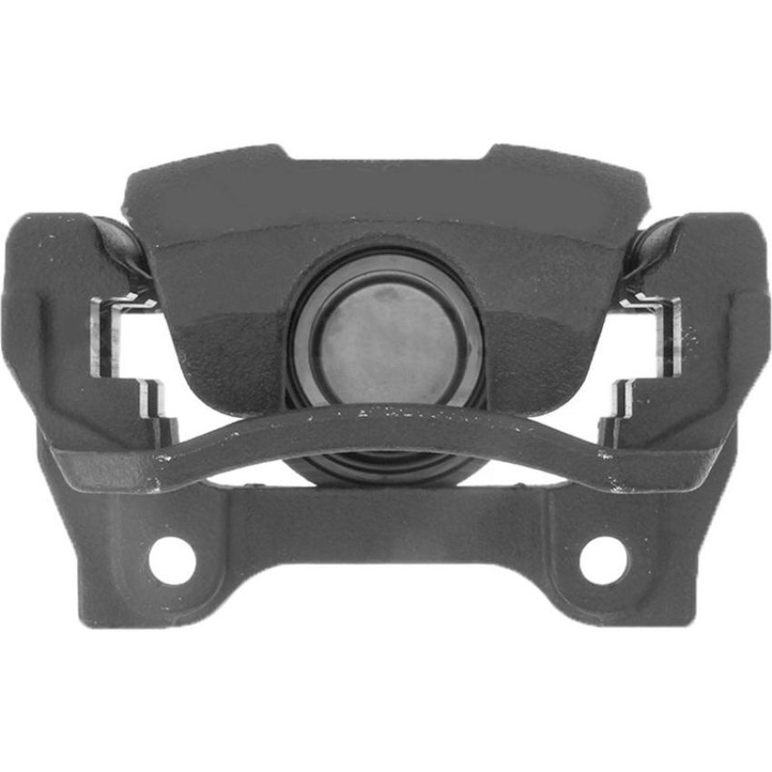 CENTRIC PARTS 141.44677 Centric Semi-Loaded Brake Caliper
