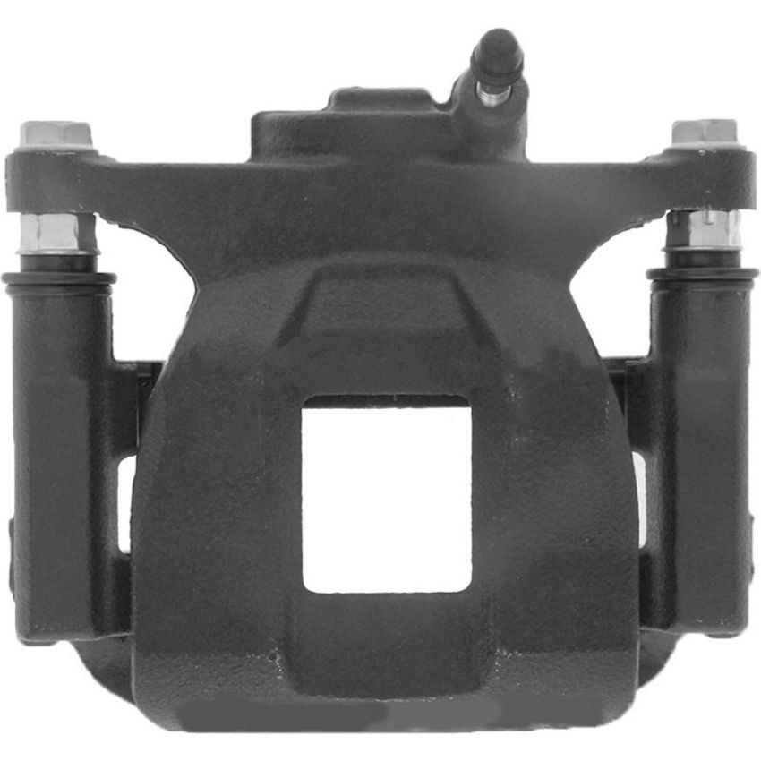 CENTRIC PARTS 141.44677 Centric Semi-Loaded Brake Caliper