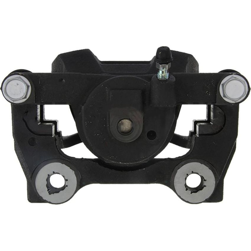 CENTRIC PARTS 141.44678 Centric Semi-Loaded Brake Caliper