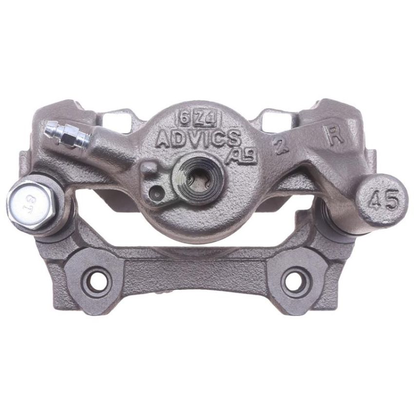CENTRIC PARTS 141.44679 Centric Semi-Loaded Brake Caliper