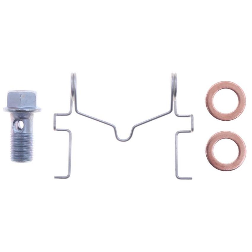 CENTRIC PARTS 141.44679 Centric Semi-Loaded Brake Caliper