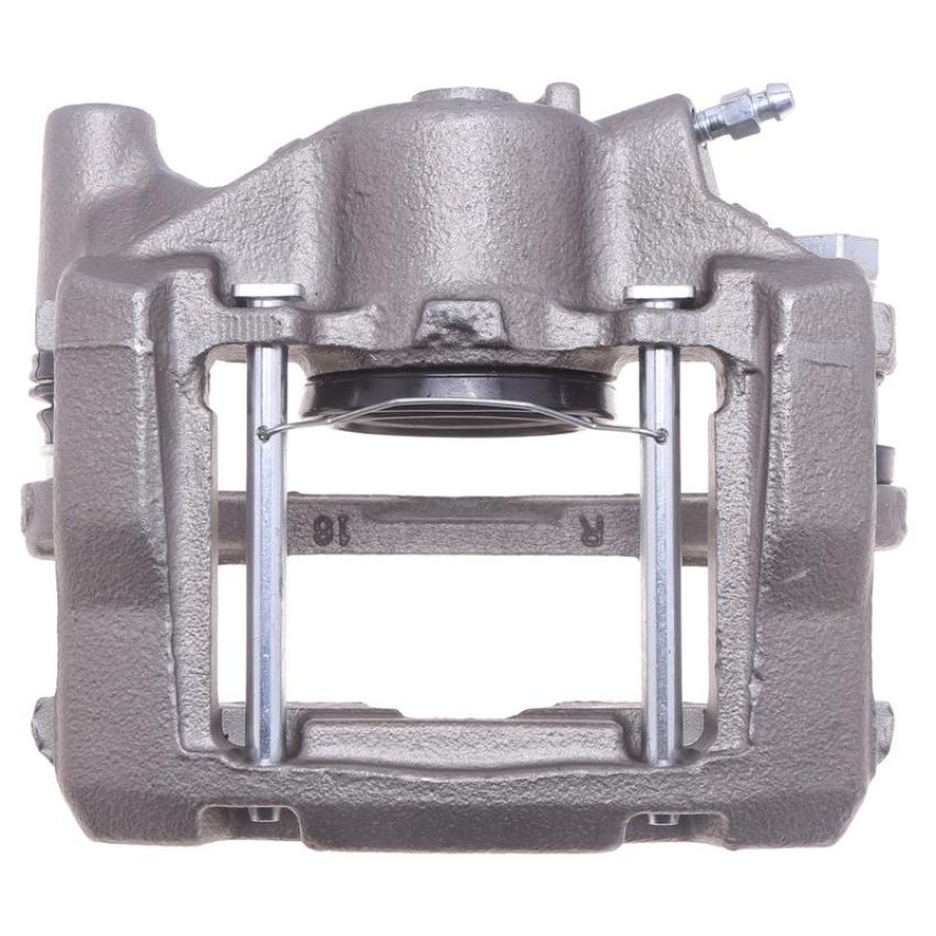 CENTRIC PARTS 141.44679 Centric Semi-Loaded Brake Caliper
