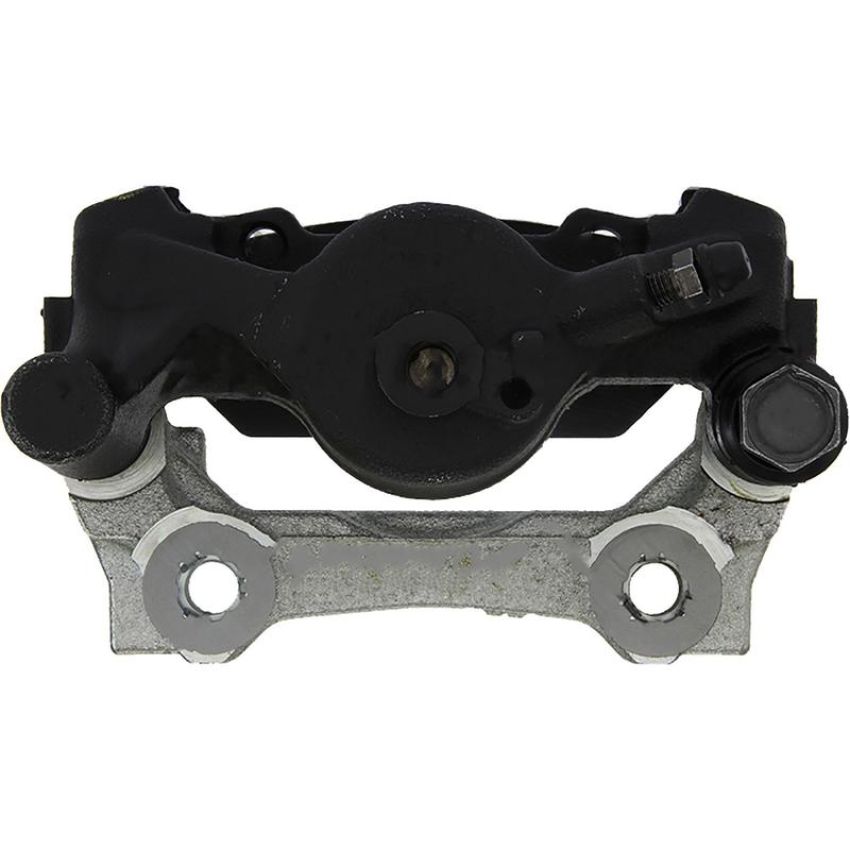 CENTRIC PARTS 141.44680 Centric Semi-Loaded Brake Caliper