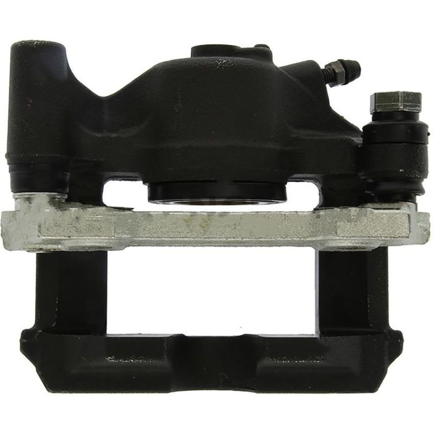 CENTRIC PARTS 141.44680 Centric Semi-Loaded Brake Caliper