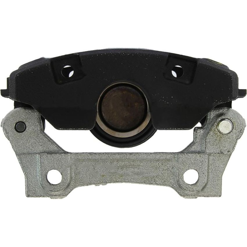 CENTRIC PARTS 141.44680 Centric Semi-Loaded Brake Caliper