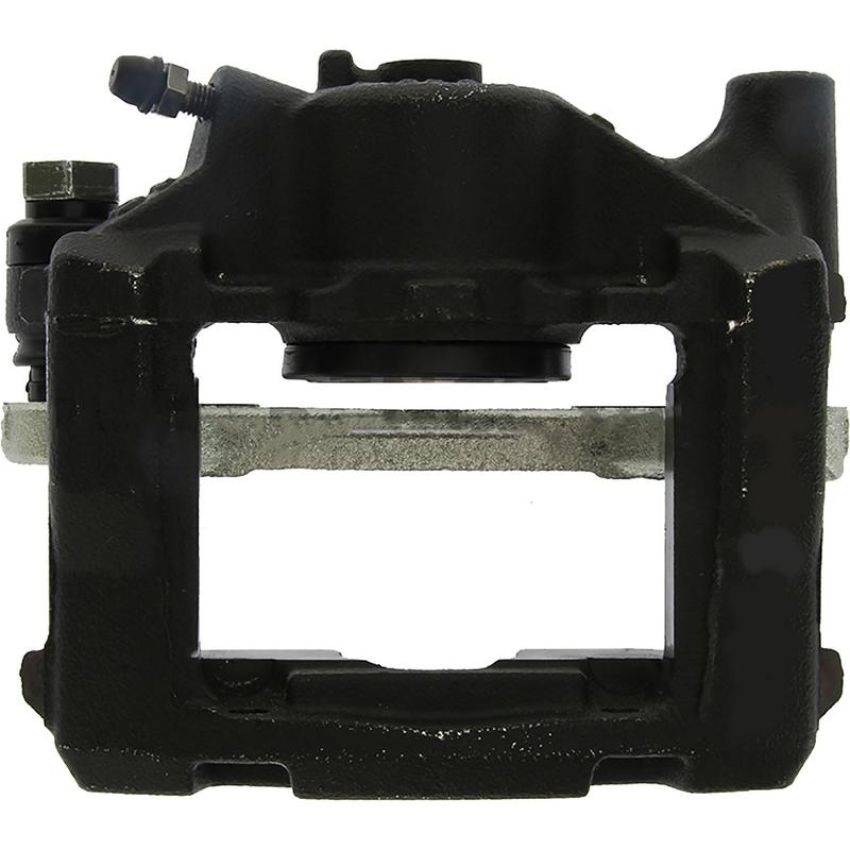 CENTRIC PARTS 141.44680 Centric Semi-Loaded Brake Caliper