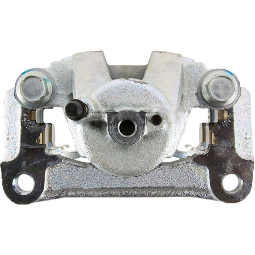 CENTRIC PARTS 141.44687 Centric Semi-Loaded Brake Caliper