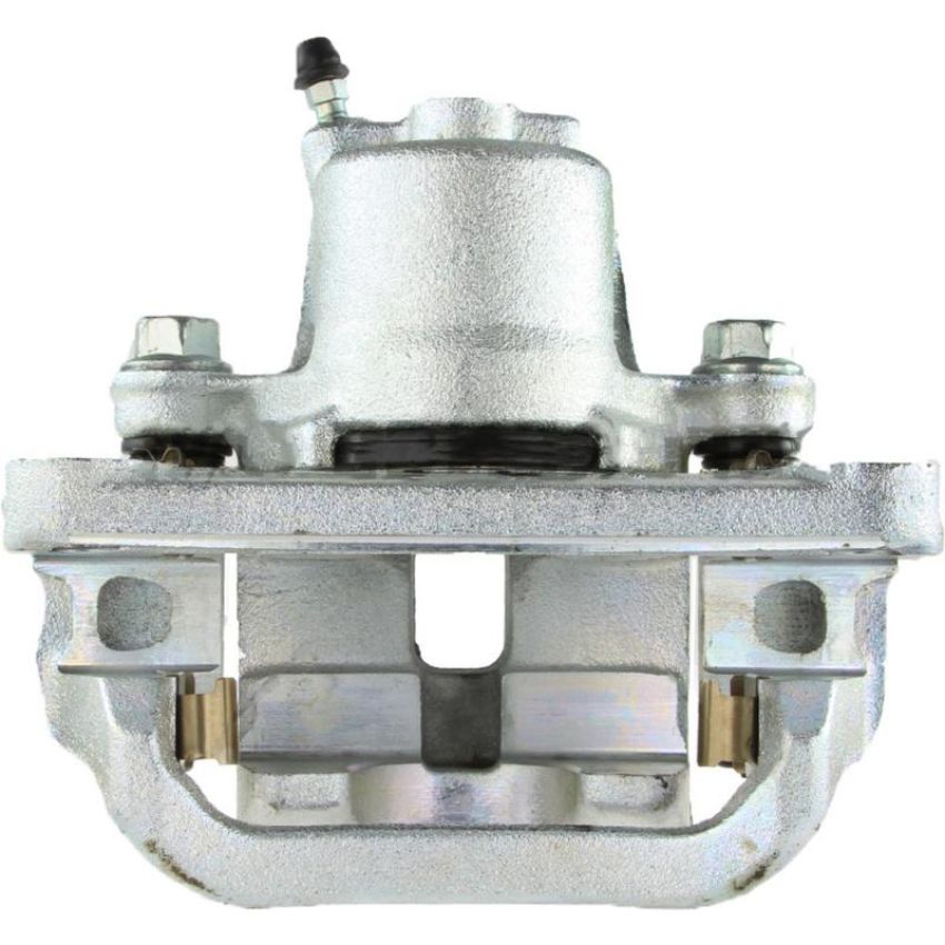 CENTRIC PARTS 141.44687 Centric Semi-Loaded Brake Caliper