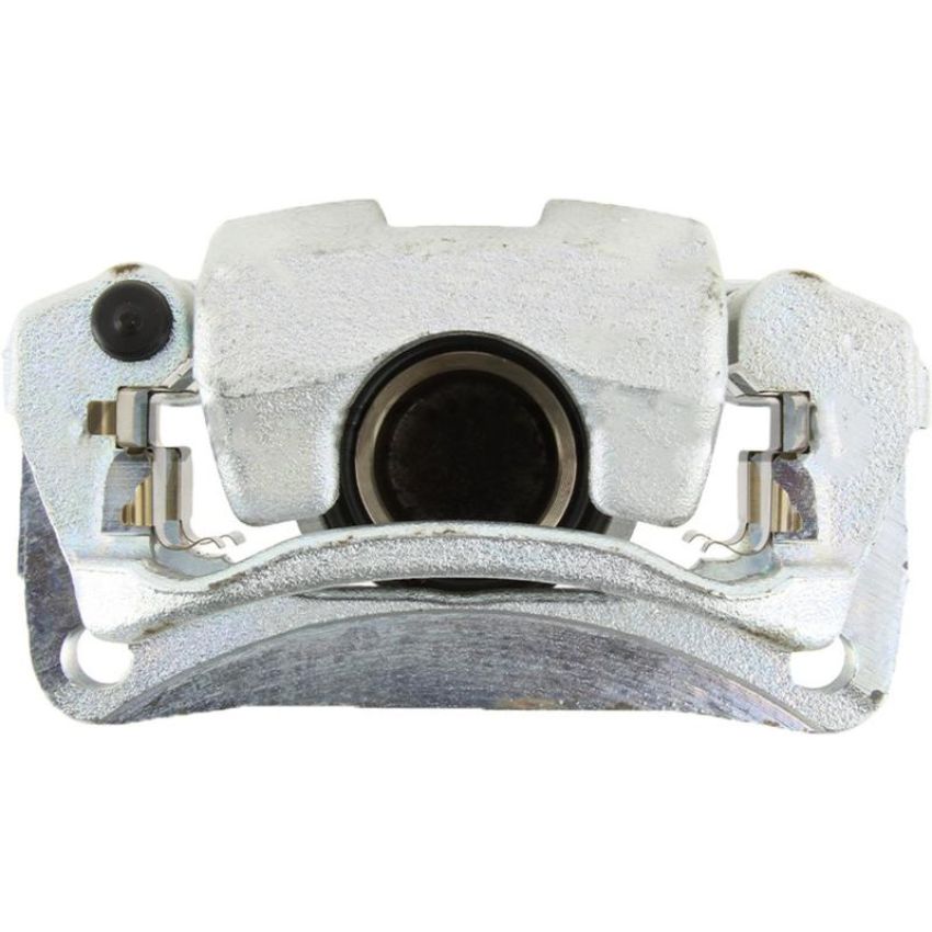 CENTRIC PARTS 141.44687 Centric Semi-Loaded Brake Caliper