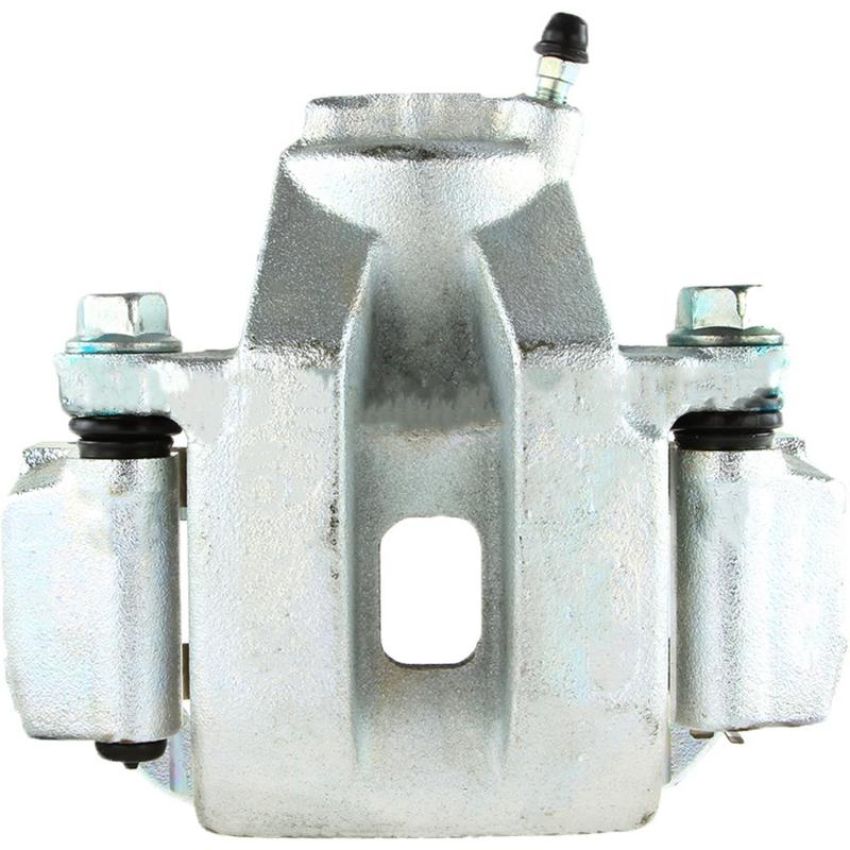 CENTRIC PARTS 141.44687 Centric Semi-Loaded Brake Caliper