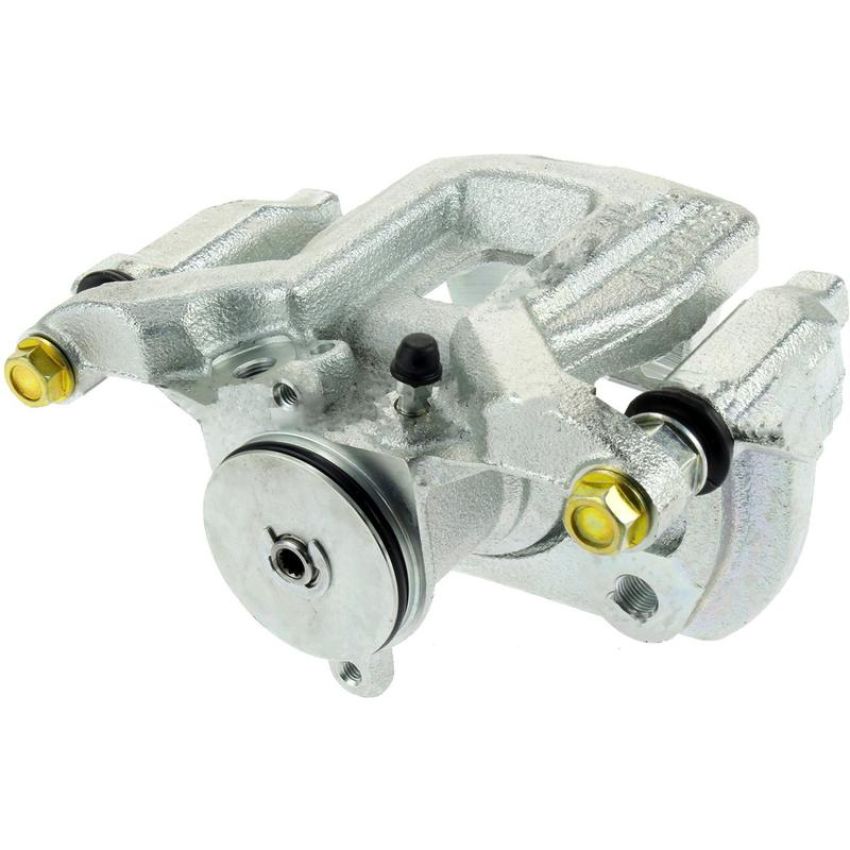 CENTRIC PARTS 141.44690 Centric Semi-Loaded Brake Caliper EPB