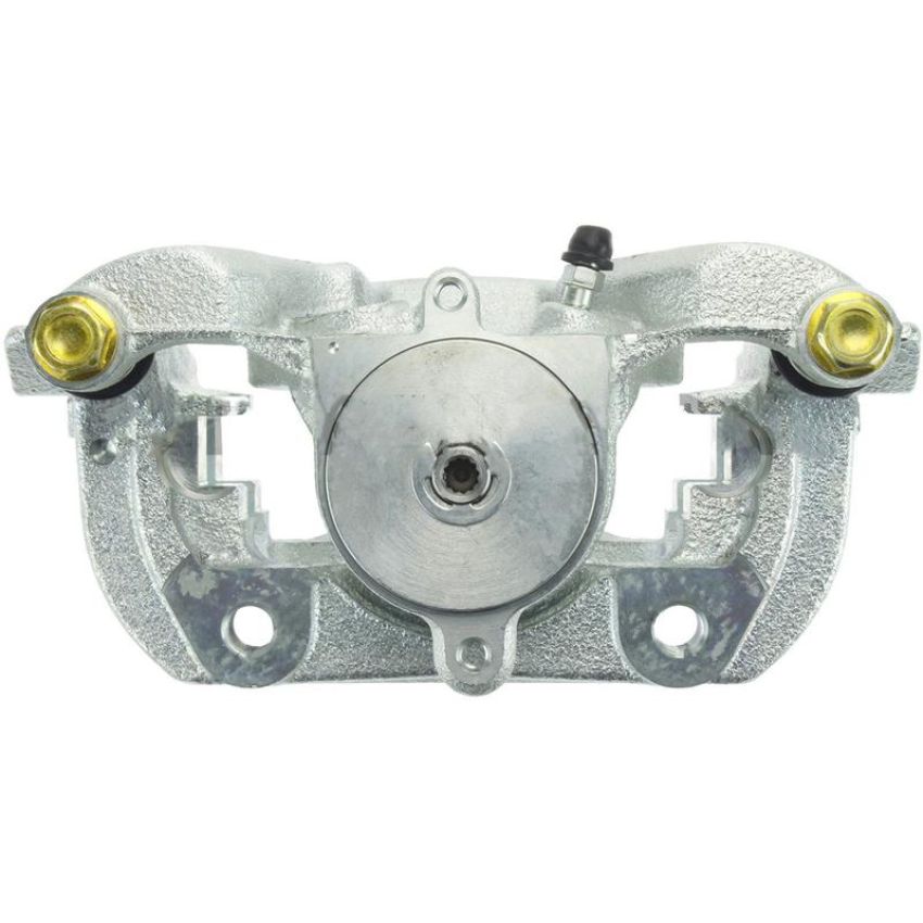 CENTRIC PARTS 141.44690 Centric Semi-Loaded Brake Caliper EPB