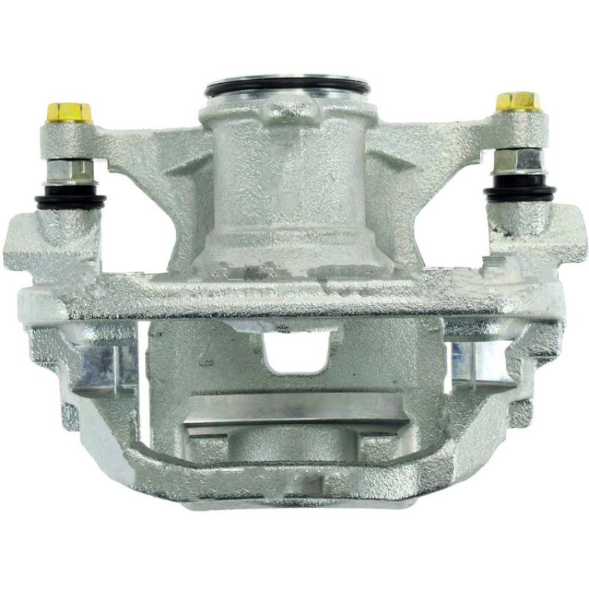 CENTRIC PARTS 141.44690 Centric Semi-Loaded Brake Caliper EPB