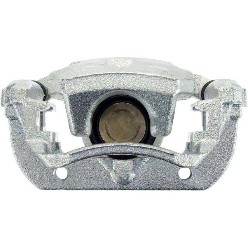 CENTRIC PARTS 141.44690 Centric Semi-Loaded Brake Caliper EPB