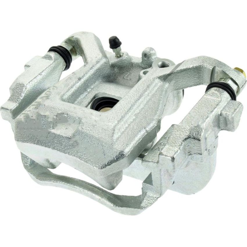 CENTRIC PARTS 141.44690 Centric Semi-Loaded Brake Caliper EPB