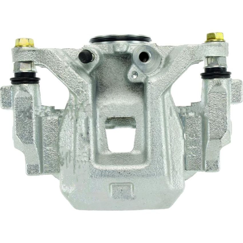 CENTRIC PARTS 141.44690 Centric Semi-Loaded Brake Caliper EPB